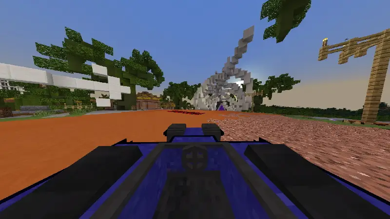 Скриншот Время прыжка №5