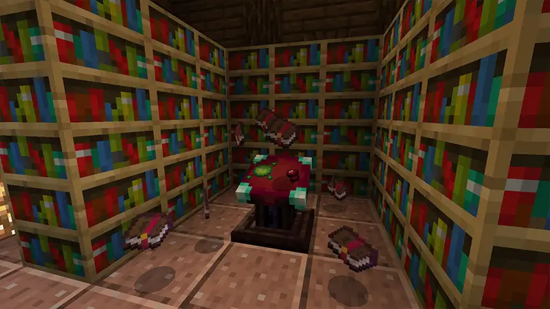 Скриншот Мистическое сельское хозяйство №4