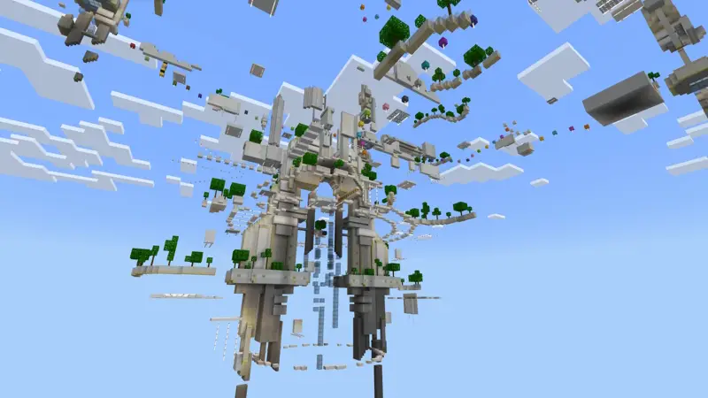 Скриншот Паркур: истоки №1