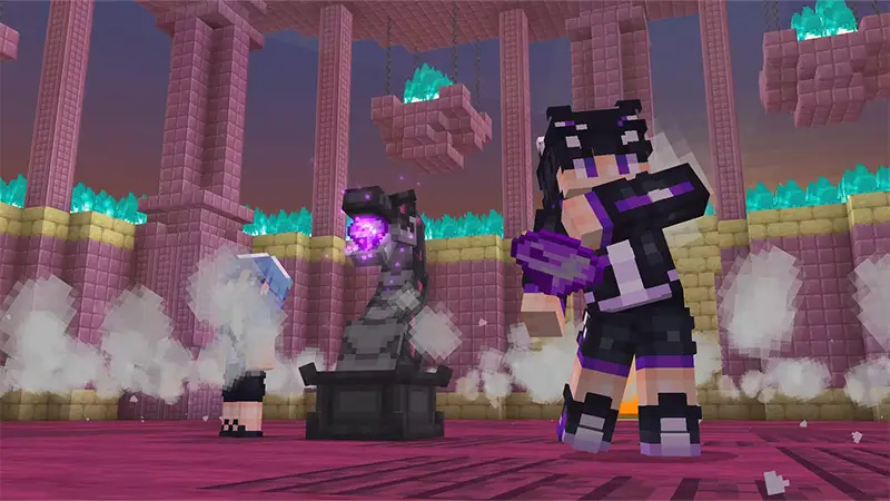 Скриншот Дополнение «Боссы Гидры» №1