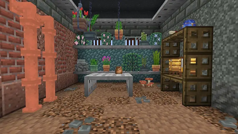 Скриншот Реквизит и прочее №3