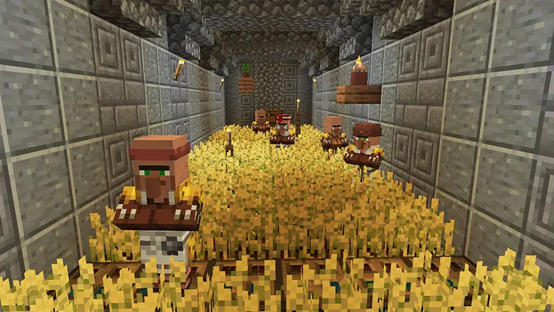 Скриншот Подземная база в джунглях №3