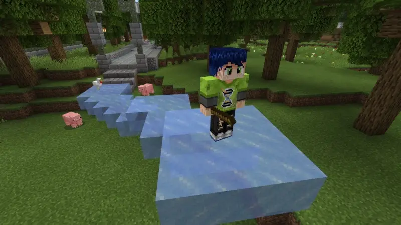 Скриншот Хаос хардкора №4