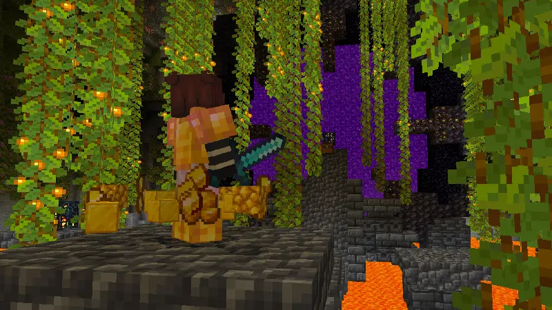 Скриншот Океанское испытание №4