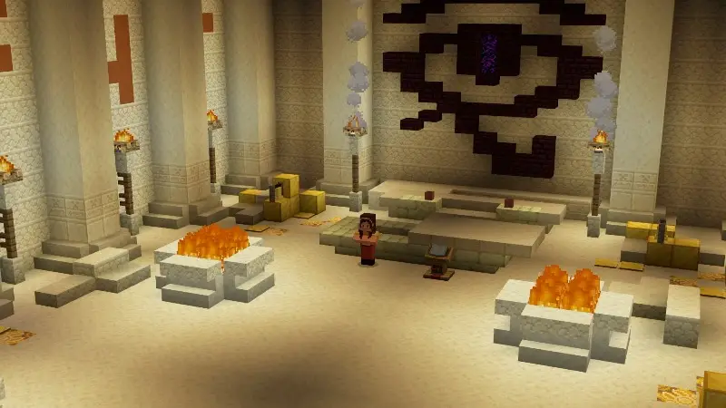 Скриншот Египетская лихорадка №5