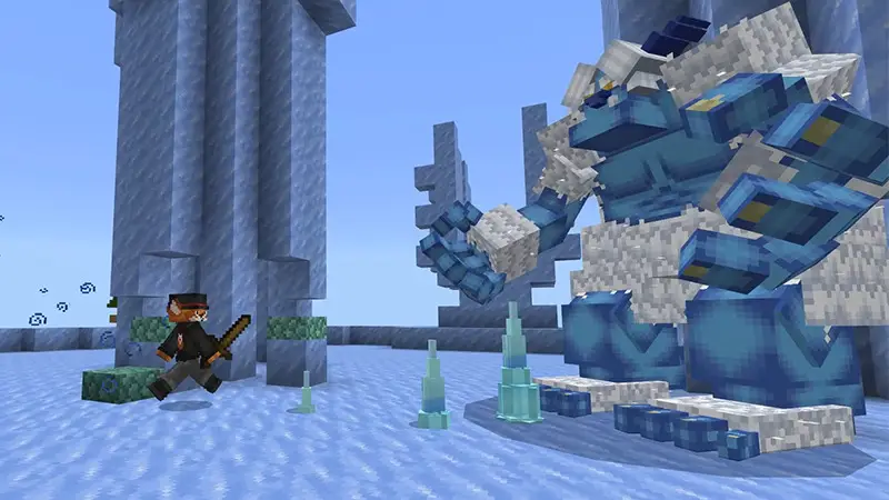 Скриншот Башня Зла №1