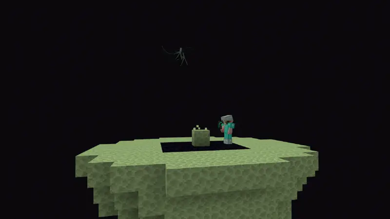 Скриншот Один блок!! №5