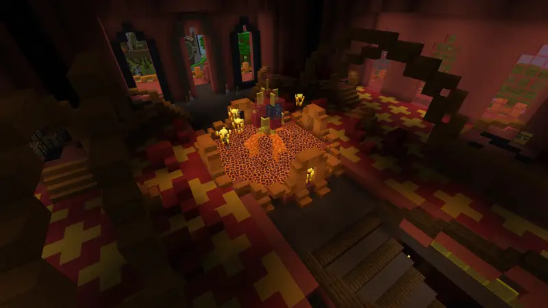 Скриншот Пророчество №5