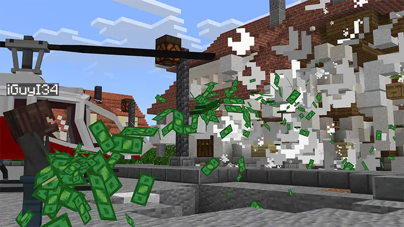 НО ВЫ ВЗРОСЛЕЕТЕ №6