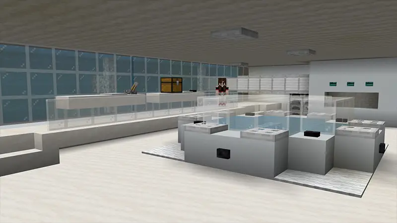 Скриншот 100 ДНЕЙ БУНКЕРА! №5