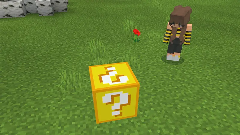 Скриншот БЛОК УДАЧИ №4