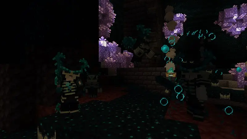 Скриншот Подземелье Стража №8