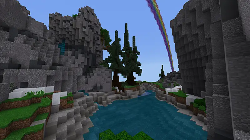 Скриншот Небесная длань №4