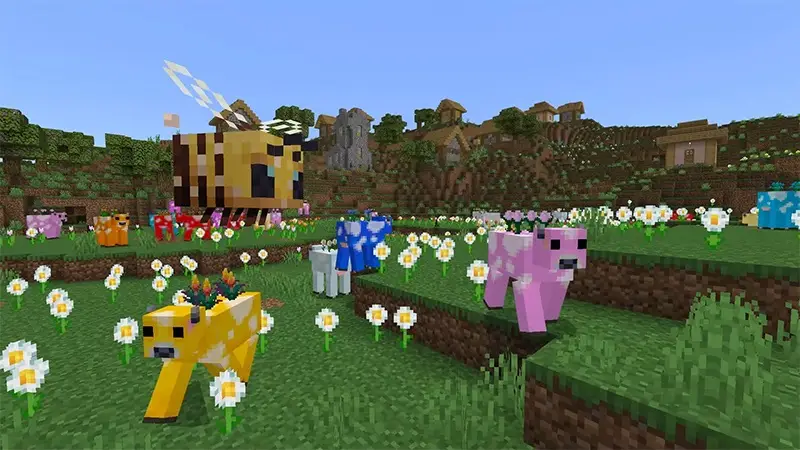 Скриншот Коровок му-у-у-ного не бывает №9