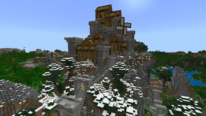 Скриншот Улучшенные сундуки удачи №4