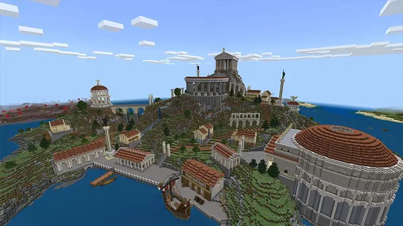 Скриншот Мифическое оружие №5