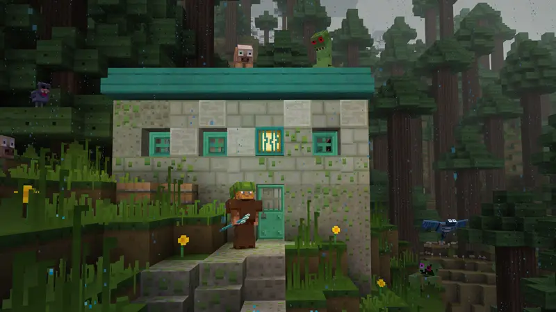 Скриншот Гладкое №2