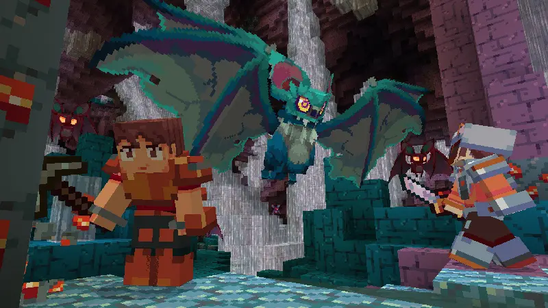 Скриншот Расширенное шахтерское дело №2