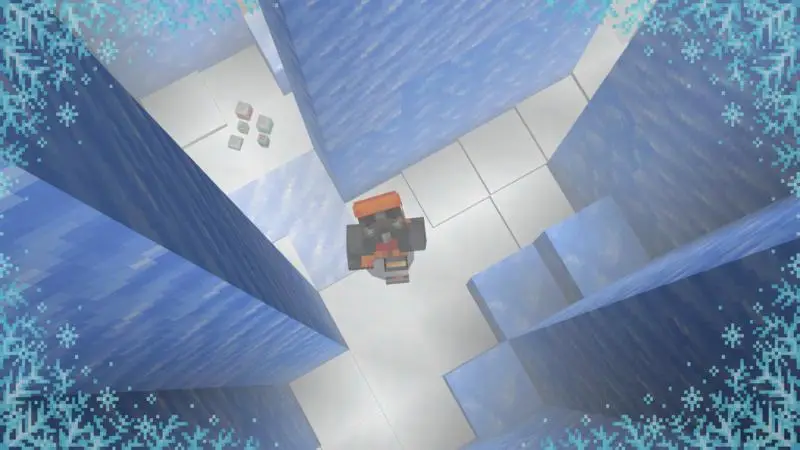 Скриншот Гора Эверест №7