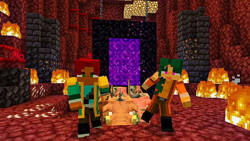 Скриншот Выживание на острове №4