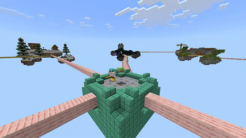 Скриншот Испытание с одной пчелой №3