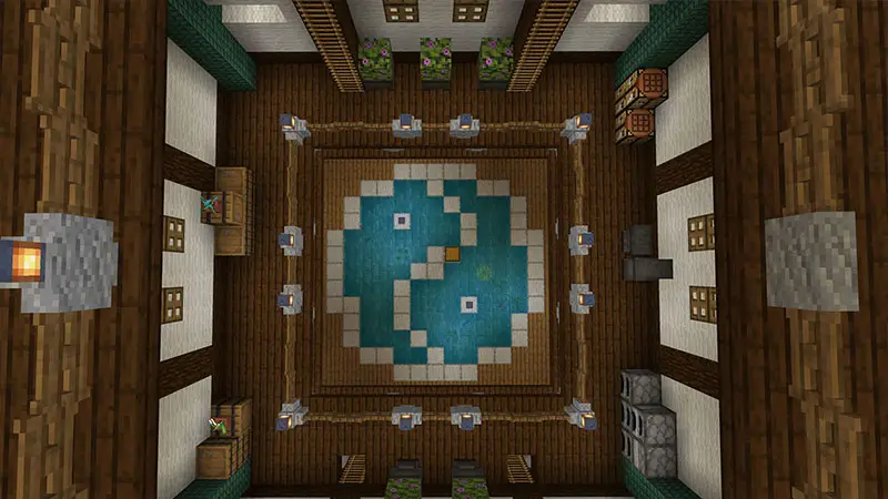 Скриншот Вишневые острова №5