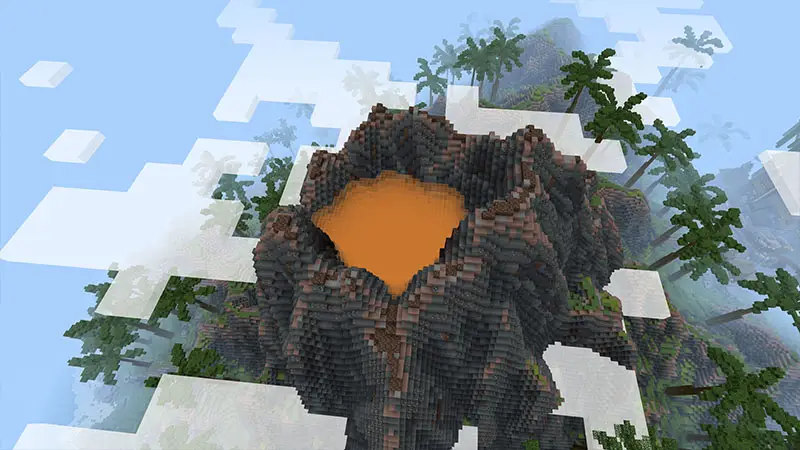 Скриншот Оазис в джунглях №5