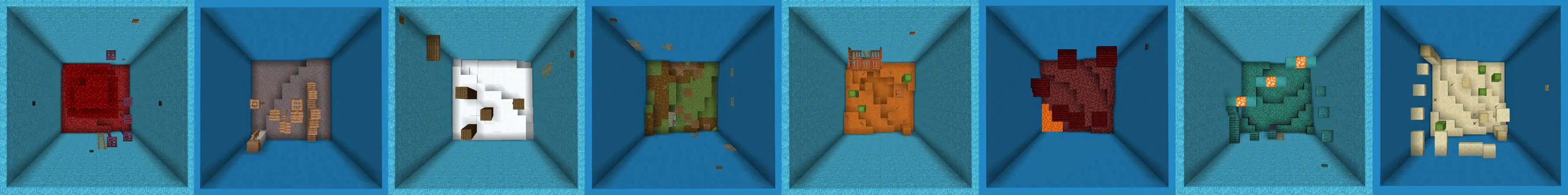 Нажмите кнопку panorama