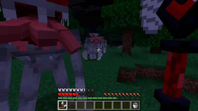 Скриншот Эхо бездны №7