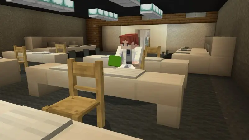 Скриншот Центр подготовки космонавтов №5