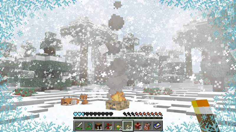 Скриншот Дополнение «Безумные катастрофы» №6