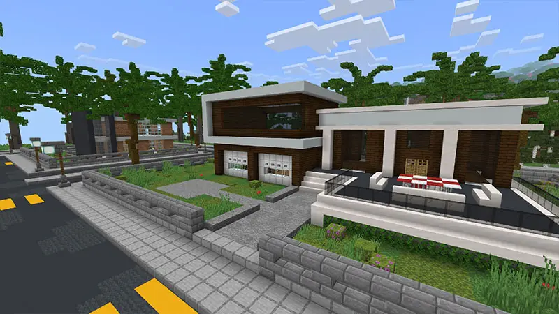 Скриншот Мебель: город №8