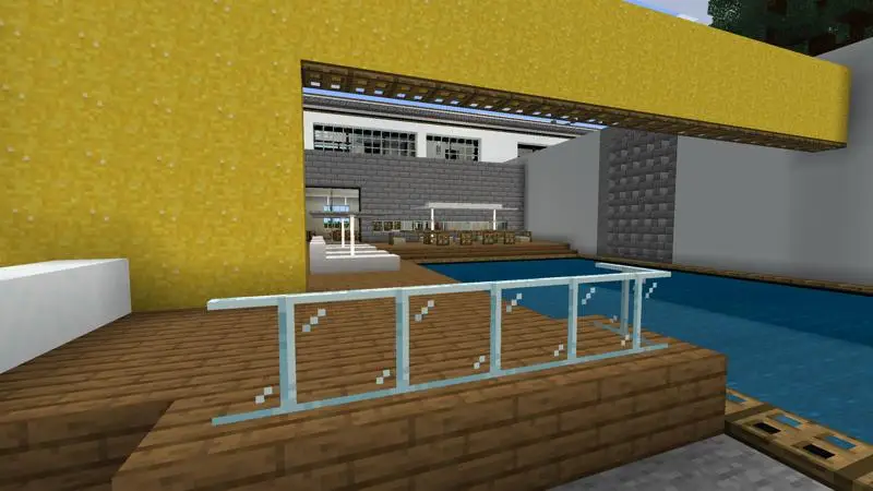 Скриншот Особняк на острове миллионера №5