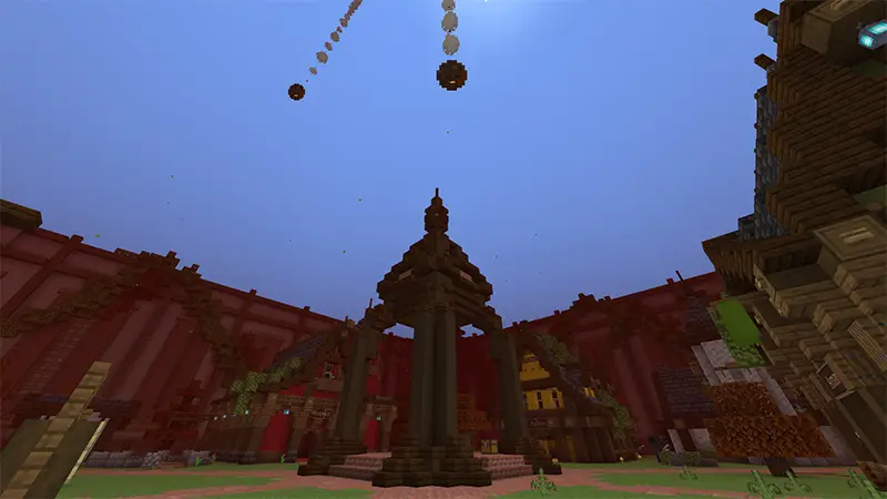 Скриншот Испытание 1000 волн №3