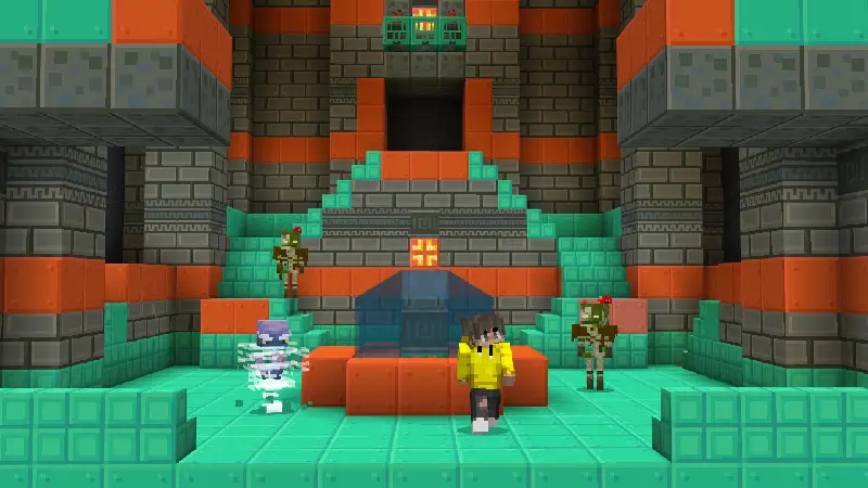 Скриншот Пакет текстур MODERN №5