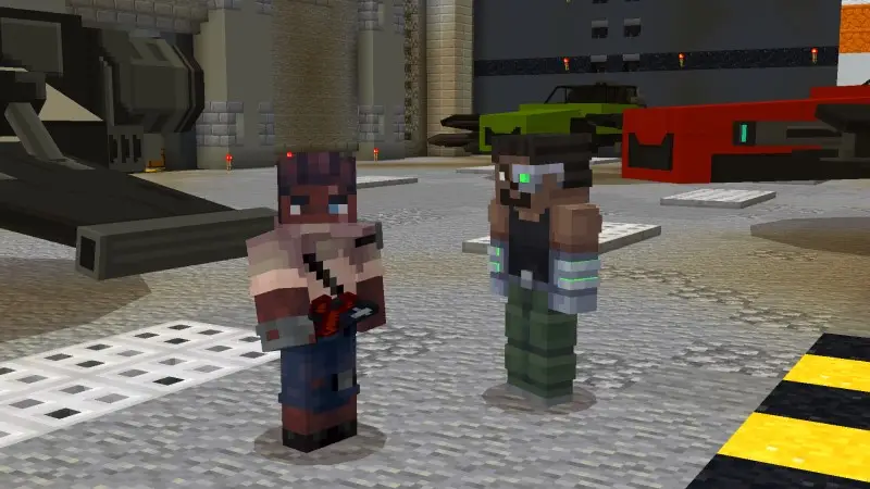 Скриншот Охотник за головами №5