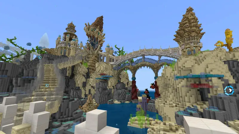 Скриншот Королевство панцирей №4