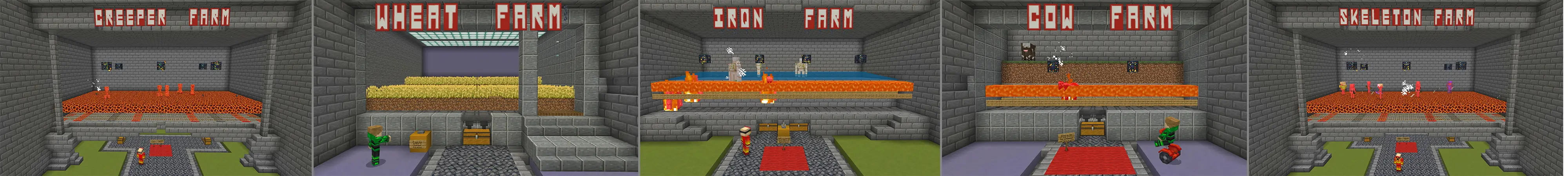 Оригинальная база группировок panorama