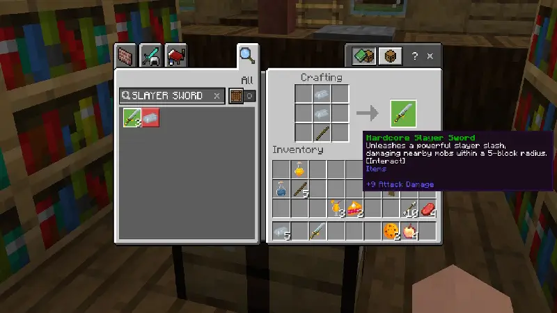 Скриншот 30+ биомов - Хардкорный мир №10