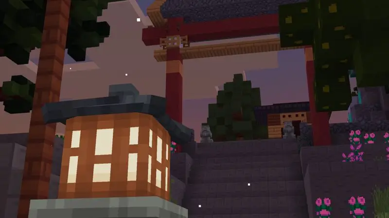 Скриншот Анимешная мебель №5