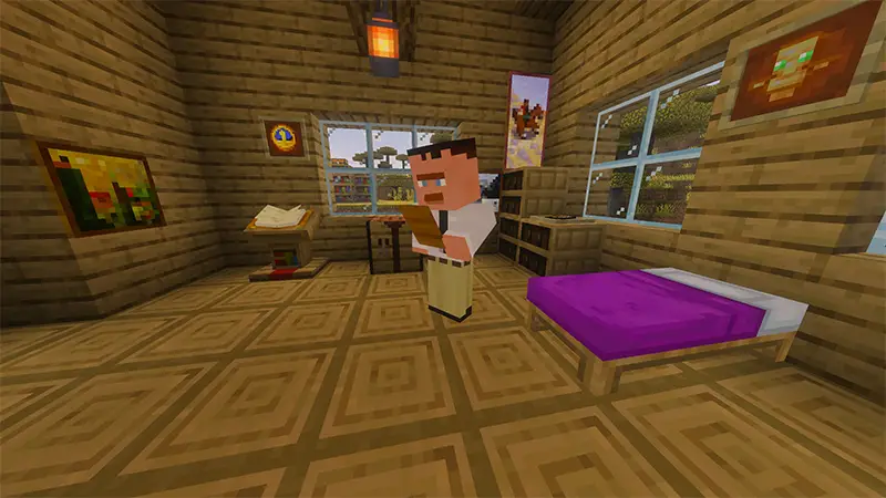 Скриншот Дополнение Claims Adjuster №3