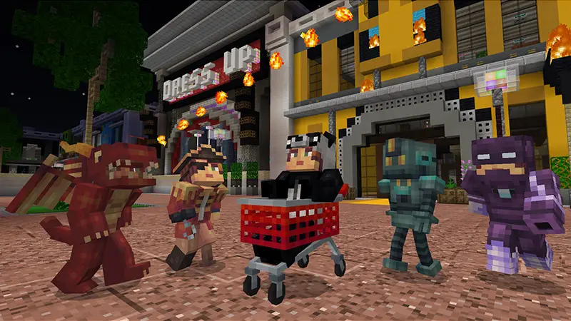 Скриншот Наряжаемся! №2