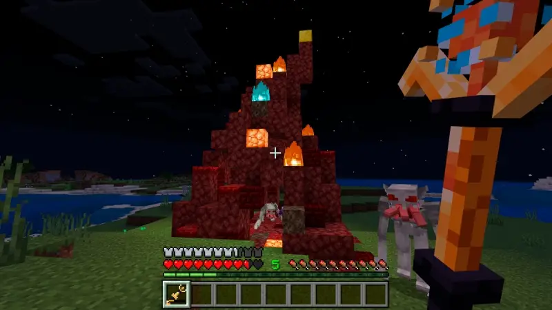 Скриншот Эхо бездны №5