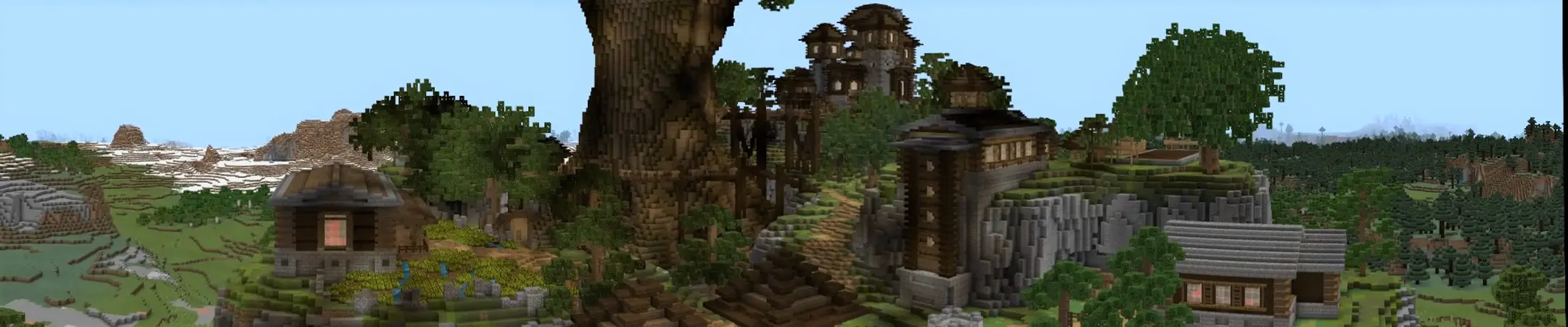 Тривиль panorama