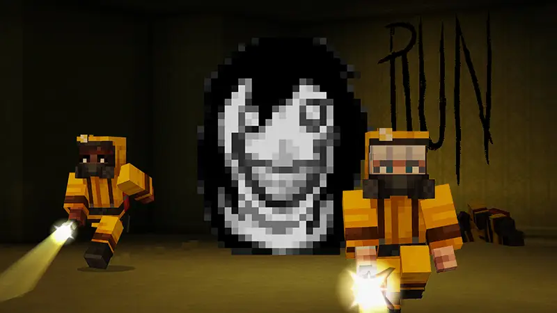 Скриншот Побег от некстботов №6