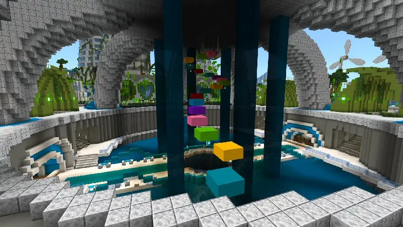 Скриншот Проект «Венера» №3