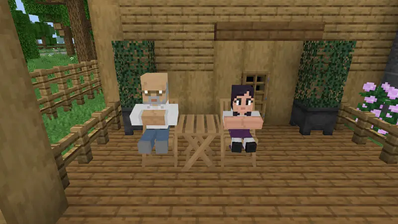 Скриншот Латиноамериканские исследовательницы 2 №5