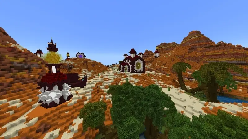 Скриншот Дворец Pebble №5