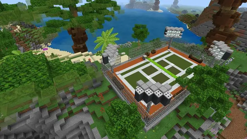 Скриншот Особняк в тропиках №3