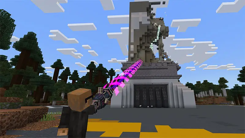 Скриншот ЛАЗЕРНЫЕ БЛАСТЕРЫ №5